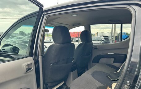 Mitsubishi L200 IV рестайлинг, 2008 год, 1 279 000 рублей, 19 фотография