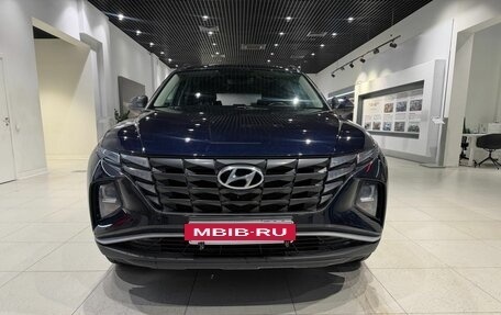 Hyundai Tucson, 2021 год, 2 730 000 рублей, 2 фотография