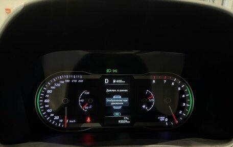 Hyundai Tucson, 2021 год, 2 730 000 рублей, 15 фотография