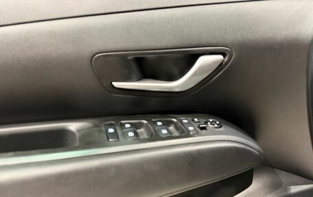 Hyundai Tucson, 2021 год, 2 730 000 рублей, 19 фотография