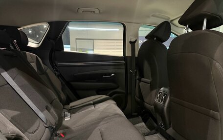 Hyundai Tucson, 2021 год, 2 730 000 рублей, 11 фотография