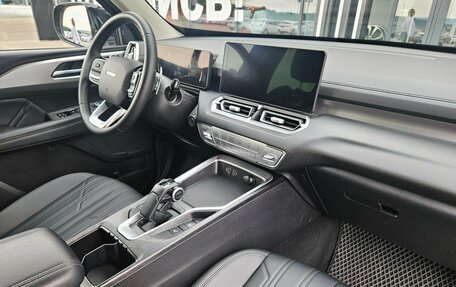 Haval H5, 2024 год, 3 516 000 рублей, 9 фотография