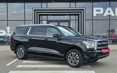Haval H5, 2024 год, 3 516 000 рублей, 3 фотография