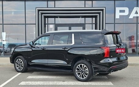 Haval H5, 2024 год, 3 516 000 рублей, 6 фотография