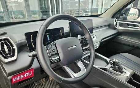Haval H5, 2024 год, 3 516 000 рублей, 7 фотография