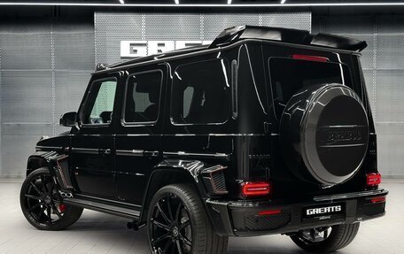 Mercedes-Benz G-Класс AMG, 2025 год, 50 000 000 рублей, 7 фотография
