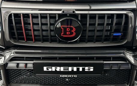 Mercedes-Benz G-Класс AMG, 2025 год, 50 000 000 рублей, 8 фотография
