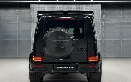 Mercedes-Benz G-Класс AMG, 2025 год, 50 000 000 рублей, 6 фотография