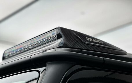 Mercedes-Benz G-Класс AMG, 2025 год, 50 000 000 рублей, 10 фотография