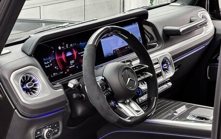 Mercedes-Benz G-Класс AMG, 2025 год, 50 000 000 рублей, 17 фотография