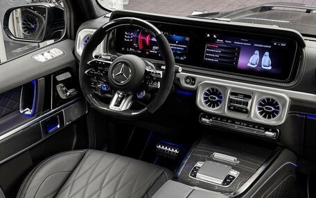 Mercedes-Benz G-Класс AMG, 2025 год, 50 000 000 рублей, 18 фотография