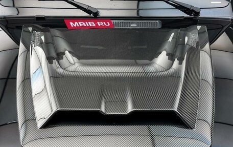 Mercedes-Benz G-Класс AMG, 2025 год, 50 000 000 рублей, 9 фотография