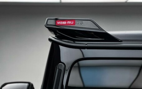 Mercedes-Benz G-Класс AMG, 2025 год, 50 000 000 рублей, 12 фотография
