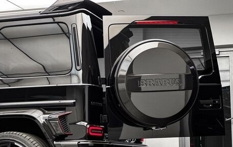 Mercedes-Benz G-Класс AMG, 2025 год, 50 000 000 рублей, 13 фотография