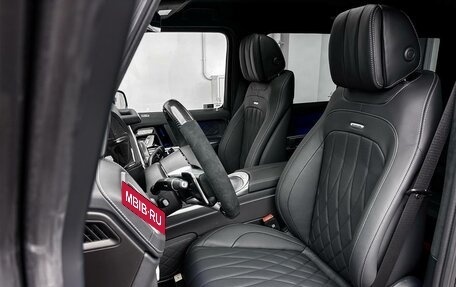 Mercedes-Benz G-Класс AMG, 2025 год, 50 000 000 рублей, 16 фотография