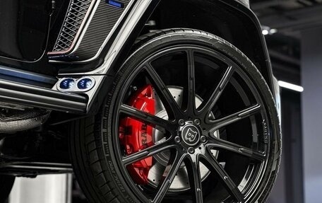 Mercedes-Benz G-Класс AMG, 2025 год, 50 000 000 рублей, 14 фотография