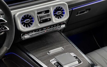 Mercedes-Benz G-Класс AMG, 2025 год, 50 000 000 рублей, 21 фотография