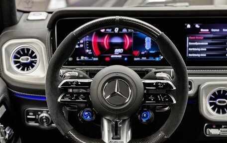 Mercedes-Benz G-Класс AMG, 2025 год, 50 000 000 рублей, 20 фотография