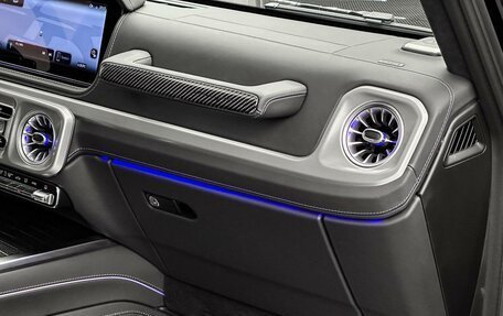 Mercedes-Benz G-Класс AMG, 2025 год, 50 000 000 рублей, 30 фотография