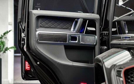 Mercedes-Benz G-Класс AMG, 2025 год, 50 000 000 рублей, 34 фотография