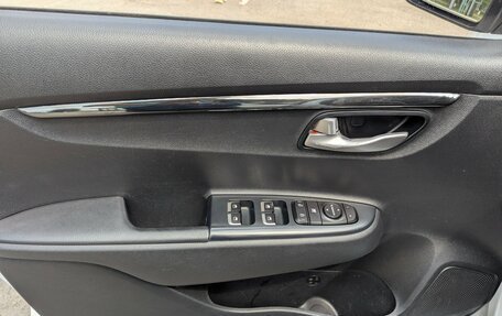 KIA Rio IV, 2019 год, 1 295 000 рублей, 13 фотография