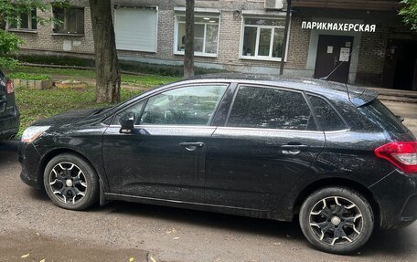 Citroen C4 II рестайлинг, 2013 год, 600 000 рублей, 3 фотография