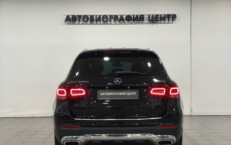 Mercedes-Benz GLC, 2020 год, 3 690 000 рублей, 5 фотография
