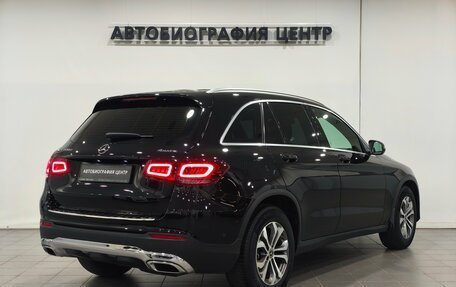 Mercedes-Benz GLC, 2020 год, 3 690 000 рублей, 6 фотография