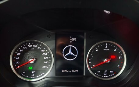 Mercedes-Benz GLC, 2020 год, 3 690 000 рублей, 16 фотография