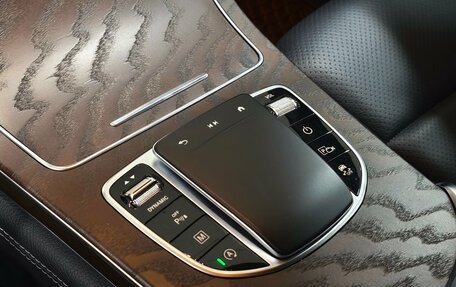 Mercedes-Benz GLC, 2020 год, 3 690 000 рублей, 19 фотография
