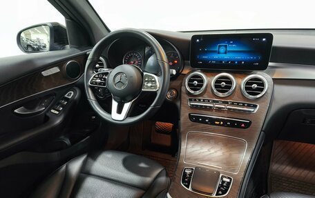 Mercedes-Benz GLC, 2020 год, 3 690 000 рублей, 9 фотография