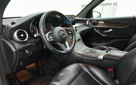 Mercedes-Benz GLC, 2020 год, 3 690 000 рублей, 11 фотография