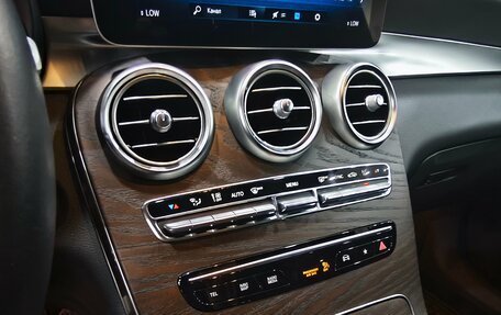 Mercedes-Benz GLC, 2020 год, 3 690 000 рублей, 17 фотография