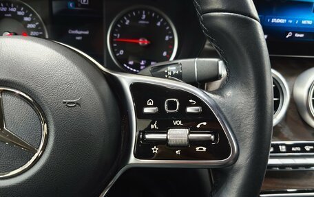Mercedes-Benz GLC, 2020 год, 3 690 000 рублей, 14 фотография