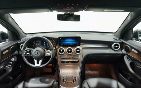 Mercedes-Benz GLC, 2020 год, 3 690 000 рублей, 18 фотография