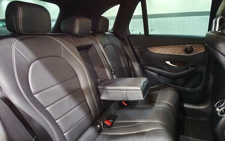 Mercedes-Benz GLC, 2020 год, 3 690 000 рублей, 30 фотография