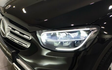 Mercedes-Benz GLC, 2020 год, 3 690 000 рублей, 34 фотография