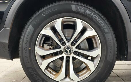 Mercedes-Benz GLC, 2020 год, 3 690 000 рублей, 35 фотография