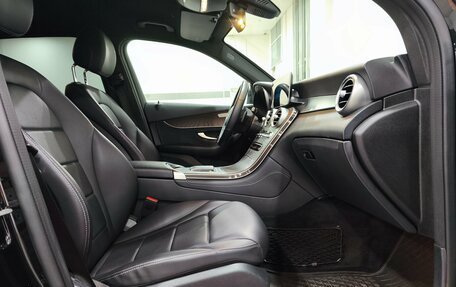 Mercedes-Benz GLC, 2020 год, 3 690 000 рублей, 32 фотография