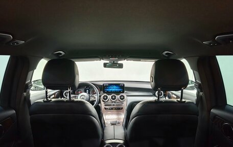 Mercedes-Benz GLC, 2020 год, 3 690 000 рублей, 24 фотография