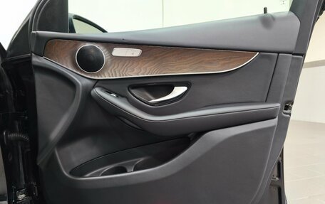 Mercedes-Benz GLC, 2020 год, 3 690 000 рублей, 31 фотография