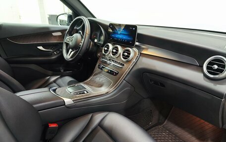 Mercedes-Benz GLC, 2020 год, 3 690 000 рублей, 33 фотография