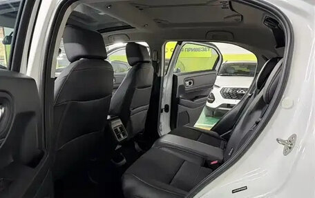 Honda Vezel, 2023 год, 1 969 000 рублей, 9 фотография