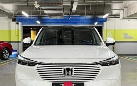 Honda Vezel, 2023 год, 1 969 000 рублей, 2 фотография