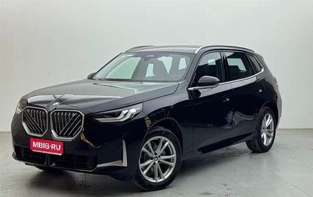 BMW X3, 2025 год, 5 060 000 рублей, 1 фотография