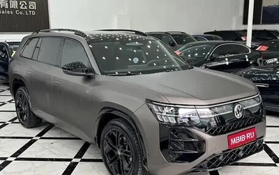 Volkswagen Teramont, 2025 год, 5 700 000 рублей, 1 фотография