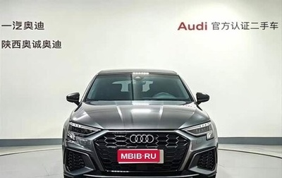 Audi A3, 2022 год, 1 760 000 рублей, 1 фотография