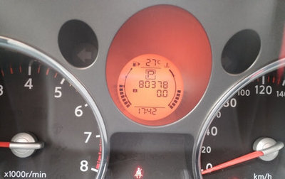 Nissan X-Trail, 2008 год, 1 290 000 рублей, 1 фотография