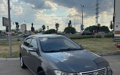 Lifan Solano I (630) рестайлинг, 2013 год, 400 000 рублей, 1 фотография