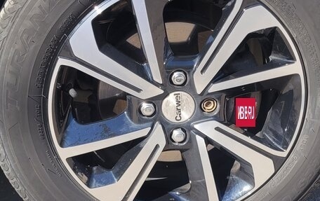 Hyundai Solaris II рестайлинг, 2012 год, 865 000 рублей, 3 фотография